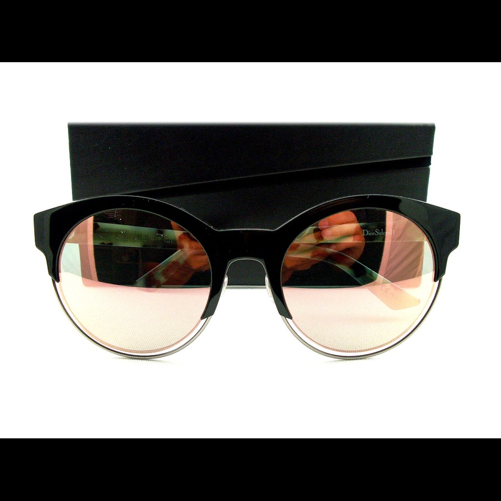 Christian Dior Sideral 1 Sunglasses